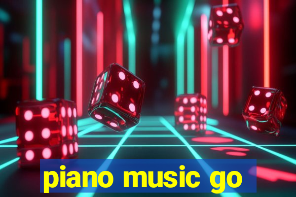 piano music go-jogos edm piano